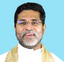 FrJoseph Kandathiparambil